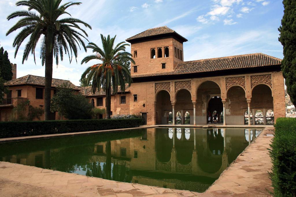 Villa Casa Escapada A Granada Armilla Camera foto